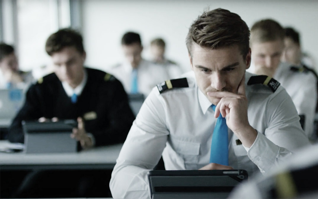 FlightLogger student preparation FlightLogger student preparation