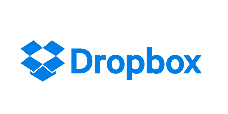 Dropbox-integration FlightLogger integrates with DropBox