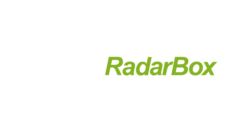 RadarBox-integration