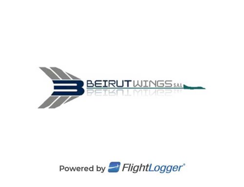 Beirut Wings Takes Off with FlightLogger to Modernize Training Operations