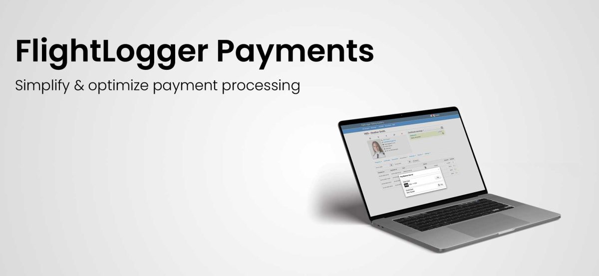 FlightLogger Payments